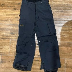 Men’s Polar Edge Ski Pants